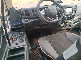 Iveco Rosero First FLHI 27+1+1 - 17