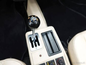 Ferrari 328 GTS z roku 1987 - 17