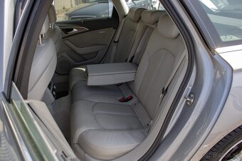 Audi A6 Avant 3.0 TDI quattro - 17