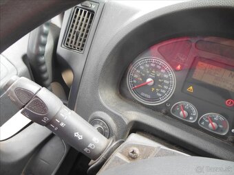 Iveco EuroCargo 75E14 - 17