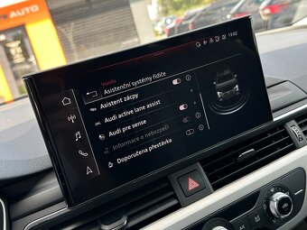 Audi A4 Avant 2.0 TDi MHEV A/T - REZERVOVANE - 17