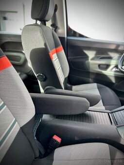 Citroën Berlingo 1.5 BlueHDi 130 XTR XL Long - 17