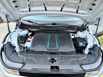 Hyundai Ioniq 5 Dynamiq - SOH 97,1% | 62.980km | 58kWh - 17