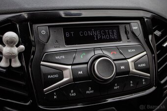 Lada Vesta SW Cross 1.6 MPI, 75kW, M5 - 17