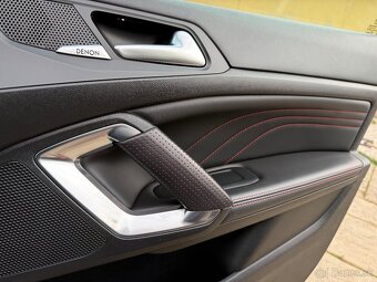 Peugeot 308 GT, 1.6i, 151Kw, rok 2016 - 17