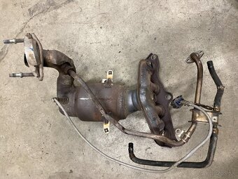 Nahradne diely Mazda 2 2007-2014 - 17