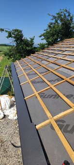 Ponuka stavebných a dokončovacích prác - 17