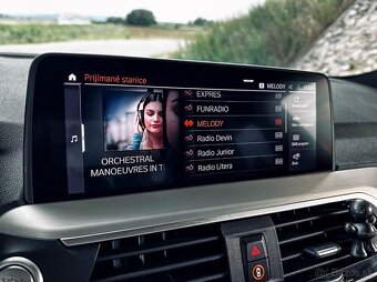 BMW X4 xDrive30d mHEV A/T - 17