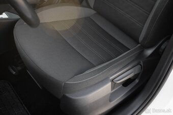 Škoda Octavia Combi 1.6 TDI DSG - 17