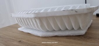 VZDUCHOVÝ FILTER UFI 3045300 - 17