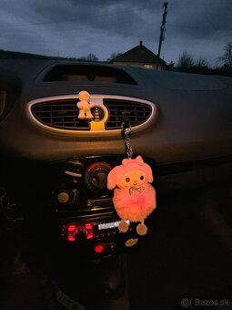 Renault Clio III 2011 Grandtour - 17