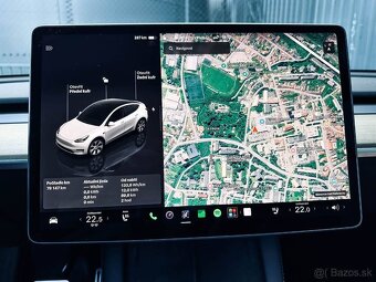 Tesla Model Y Štandard Range RWD 60kWh Ryzen - 17