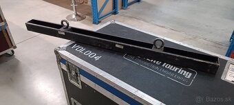 Predám bazárovú exteriérovú LED obrazovku P6.6 - 17