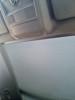 Seat Alhambra 4x4 FR Webasto - 17