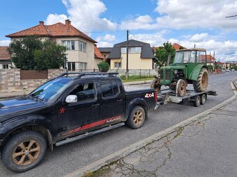 Odťahová služba,preprava - 17