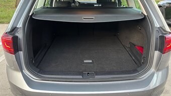 Volkswagen Passat Variant 2.0 TDI Business 4Motion DSG✅ - 17