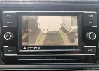 Volkswagen Crafter L3H2 2,0TDi / 140hp - 2022 - 17