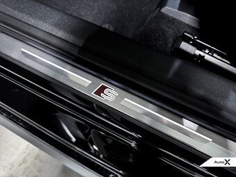 Audi A3 Sportback 35 TFSI S-Line S Tronic 110 kW | ZÁRUKA - 17