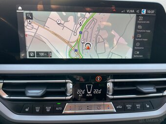 BMW 320d xDrive Touring, SK, 2020, Performance - 17