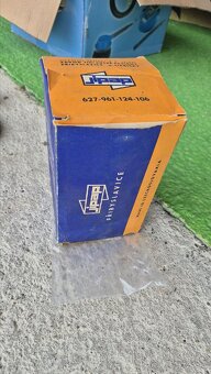 Original náhradné diely Skoda 100 - 17