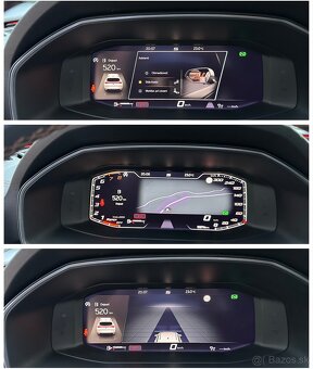 Cupra Formentor 1.5 TSI 110kw Dsg 99714km - 17