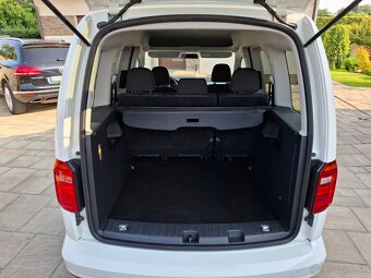 caddy 2.0 tdi 5 miest - 17