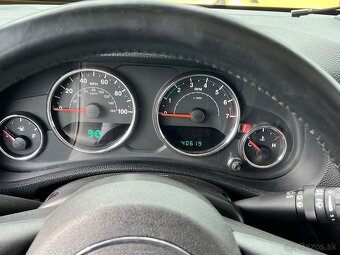 Jeep Wrangler - 17