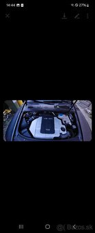 Ponúkam na predaj Audi A6 C6 3.0tdi 171kw ASB S-line - 17