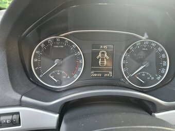 Skoda Octavia Scout 2.0 TDI 4x4 - 17