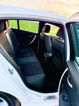 Bmw E87 118D Orginal M-Packet - 17