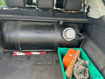 Mercedes Ml 430 Lpg - 17