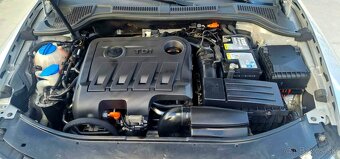 Škoda Superb, Elegan,MAX,2.0 TD.CR, 103kw DSG.4x4,R.v.2013. - 17