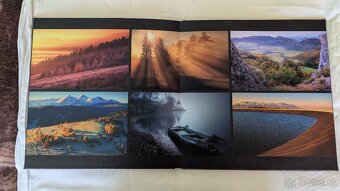 Kniha 4 ročné obdobia Slovenska - 17