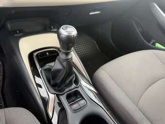 Toyota Corolla 1.6 VVTi Comfort Style Tech - 17