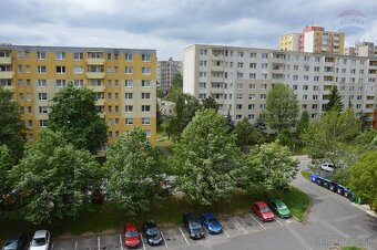 Prenájom 2 izbový byt Nitra - 17