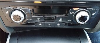 Audi A4 Avant 2.0 TDI 177k multitronic - 17