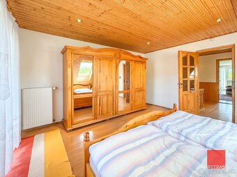 VEĽKORYSÝ ŠTÝLOVÝ RODINNÝ DOM - 17