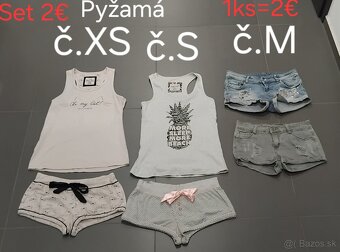 Dámske oblečenie - 17