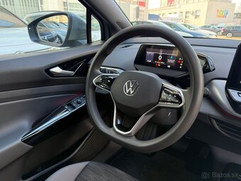 VW ID.4 Pro Performance 150kW Tep. Čerp. - záruka Autodraft - 17