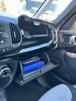 Fiat 500L 1.3 16V MultiJet Plus MTA Automat5 - 17