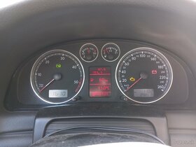 predam vw passat b5,5 1.9tdi 74kw r.v.2004 - 17