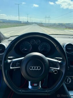Audi s3 8p - 17
