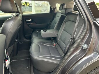 Kia Niro e- Premium EV ActieAuto ExecutiveLine 204PS 64KWh - 17