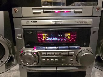 Philips hifi veza - 17