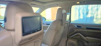 Porsche Cayenne 3.0 Diesel Tiptronic - 17