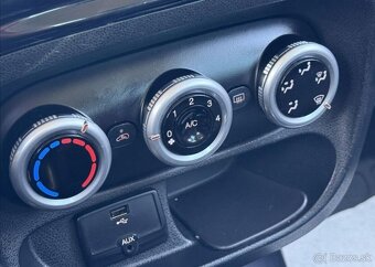 Fiat 500L JTD TREKKING +SADA KOL nafta manuál 62 kw - 17