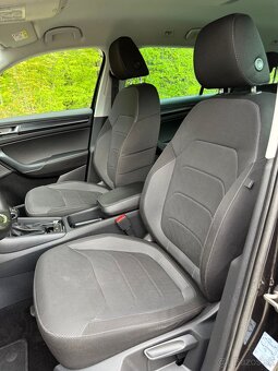 Kodiaq, 2.0TDI 110kW/150ps, DSG, rok 2021 - 17