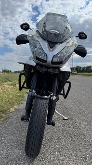 Triumph Tiger Spor 1050, ABS, r.v.: 7/2016, 1050ccm, 92.7kW - 17