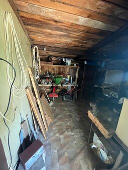 Záhradná chatka, rekreačný domček na predaj pár minút od cen - 17