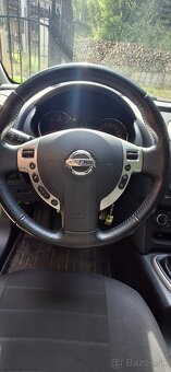 Nissan qashqai 1.6 - 17